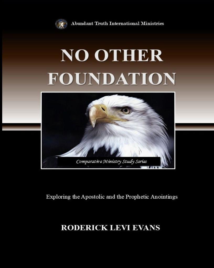 No Other Foundation