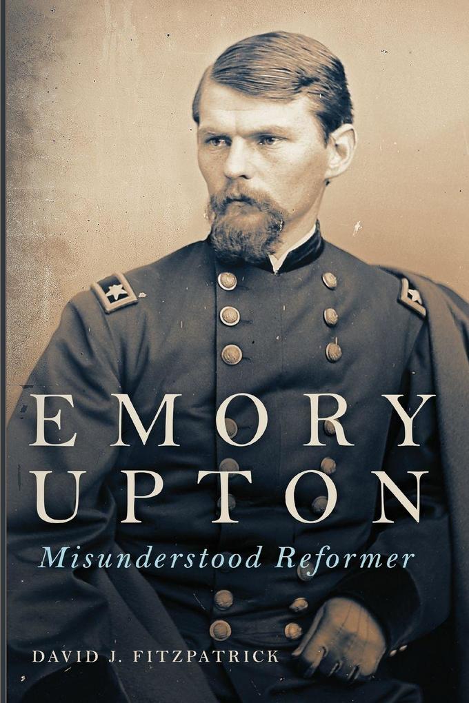 Emory Upton