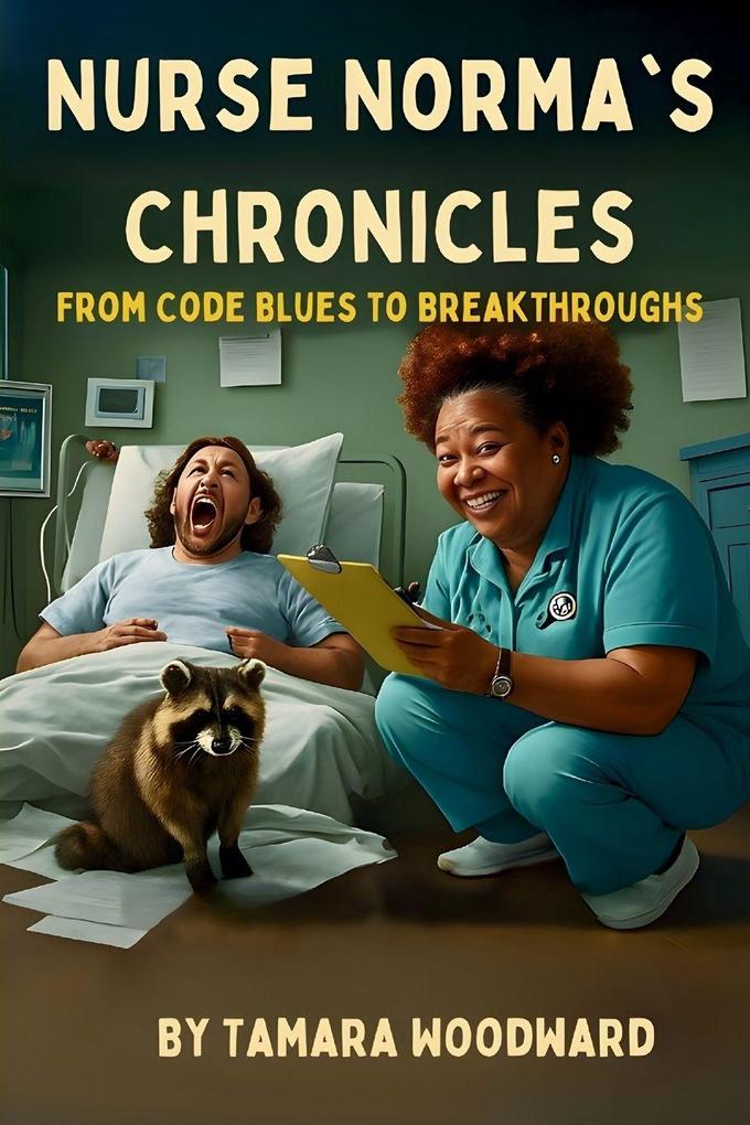 NURSE NORMA CHRONICLES