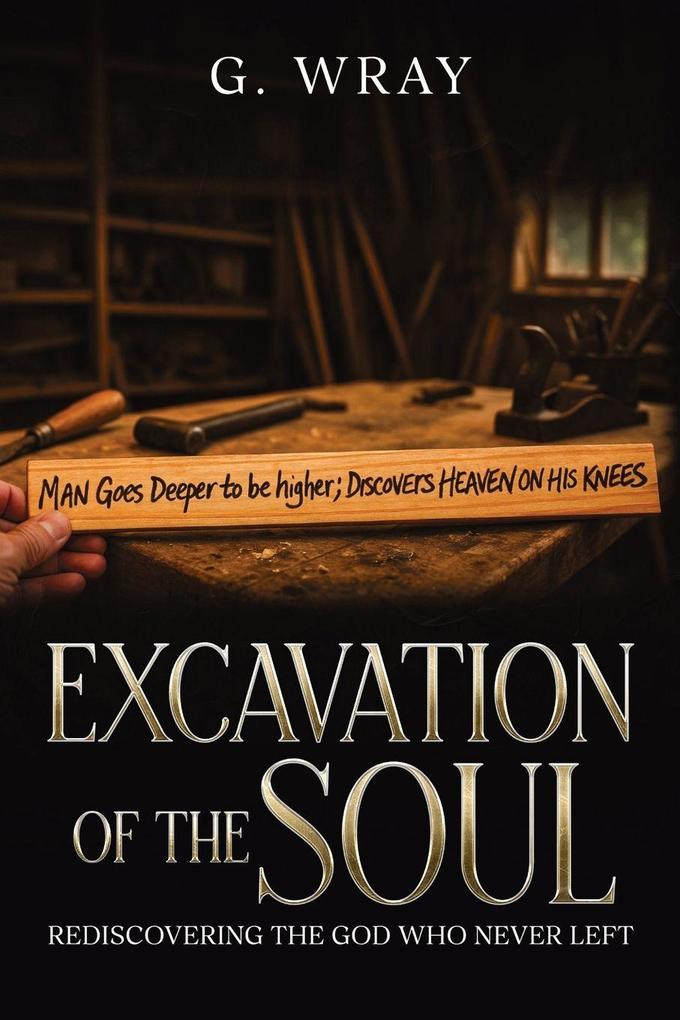 Excavation of the Soul