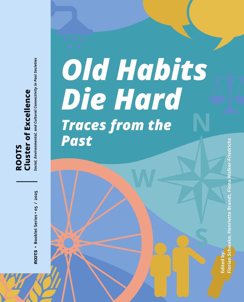 Old Habits Die Hard