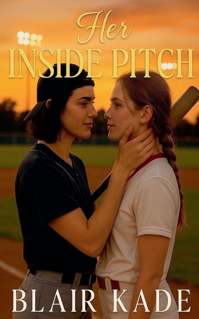 Her Inside Pitch