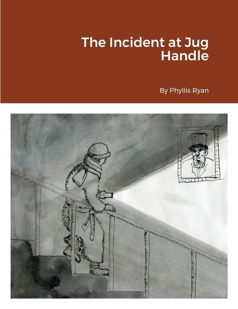 The Incident at Jug Handle