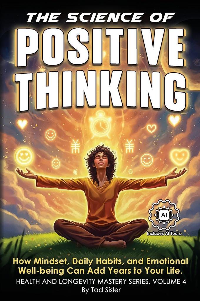 The Science of Positive Thinking
