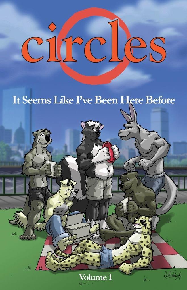Circles Volume 1