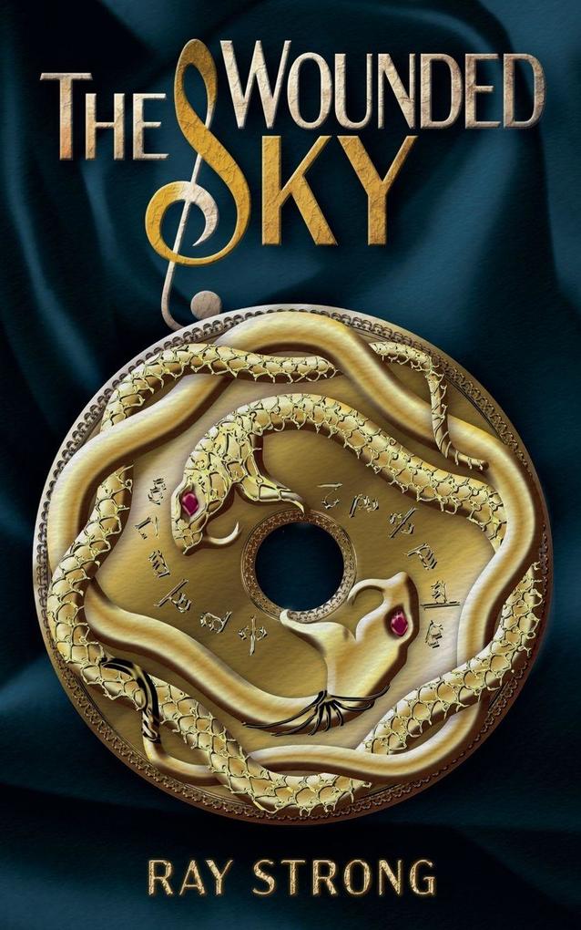 The Wounded Sky
