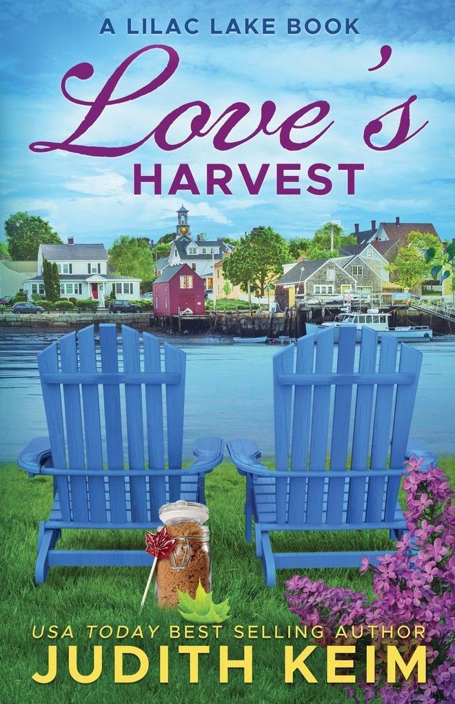 Love's Harvest