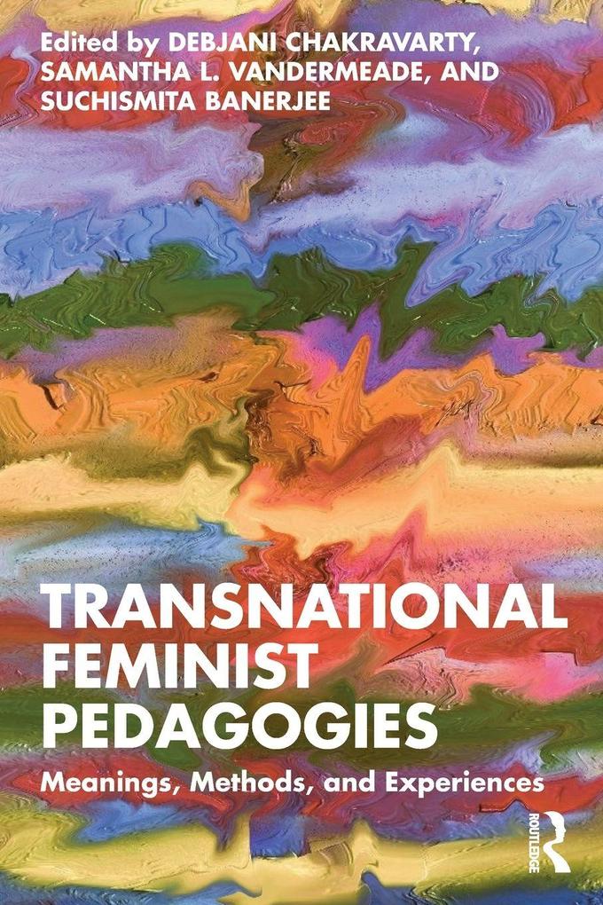 Transnational Feminist Pedagogies