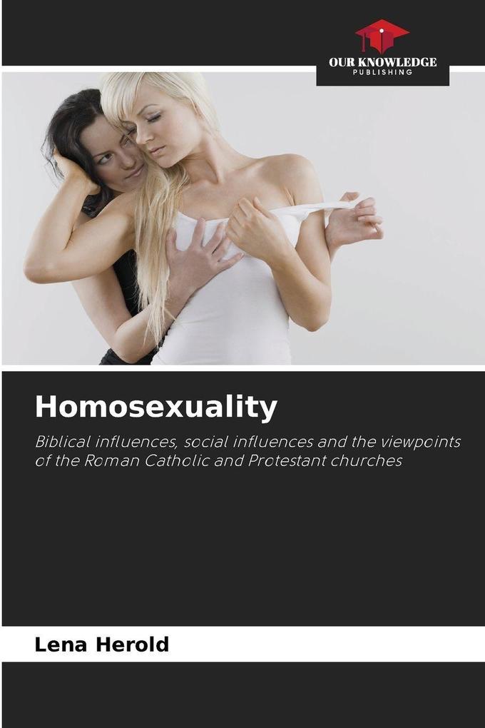 Homosexuality