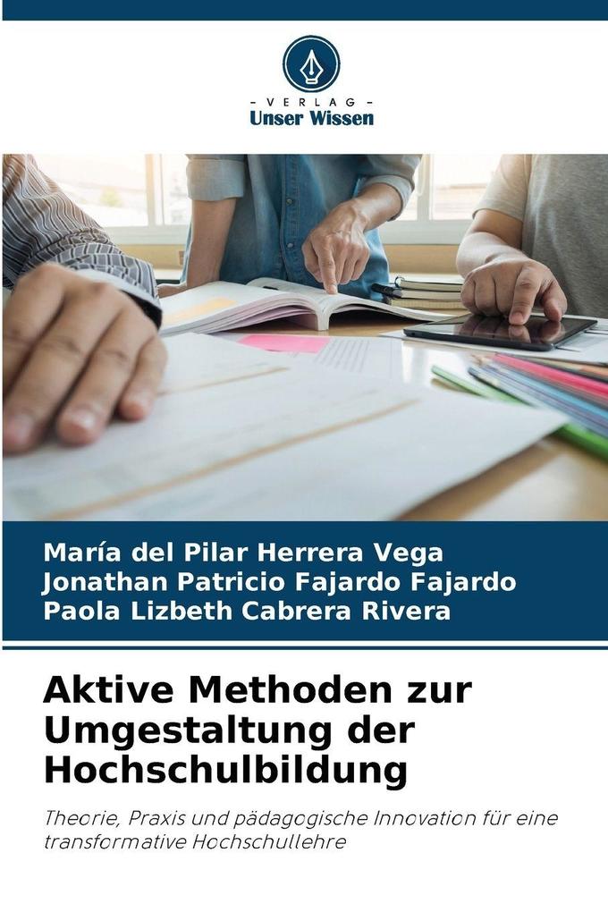 Aktive Methoden zur Umgestaltung der Hochschulbildung