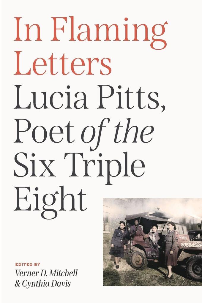 In Flaming Letters