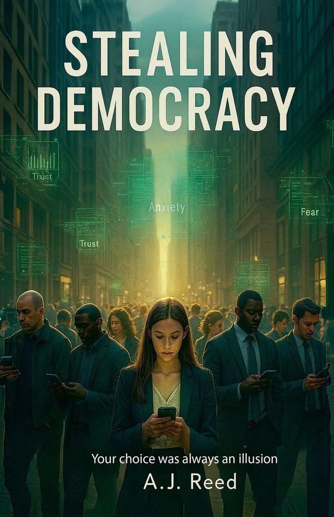 Stealing Democracy