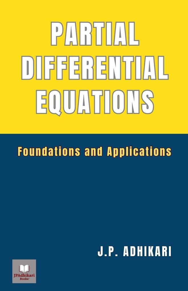 Partial Differential Equations