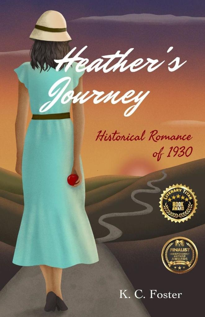 Heather's Journey