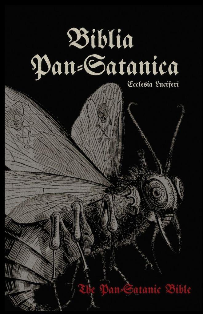 Biblia Pan-Satanica