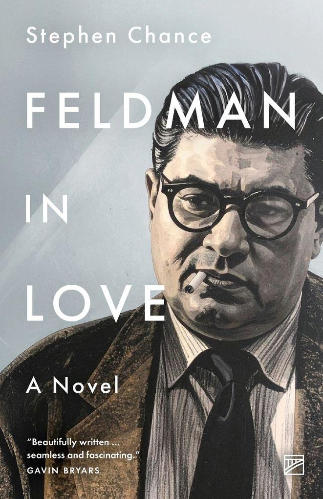 Feldman in Love