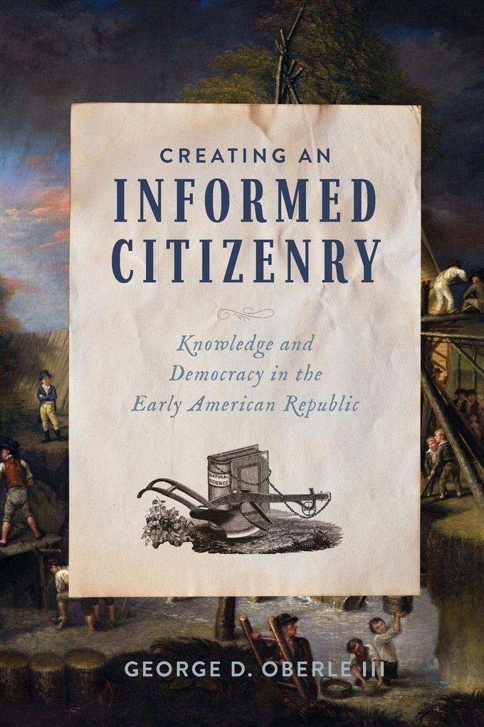 Creating an Informed Citizenry