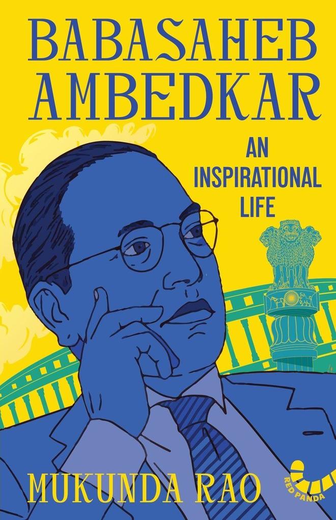 Babasaheb Ambedkar