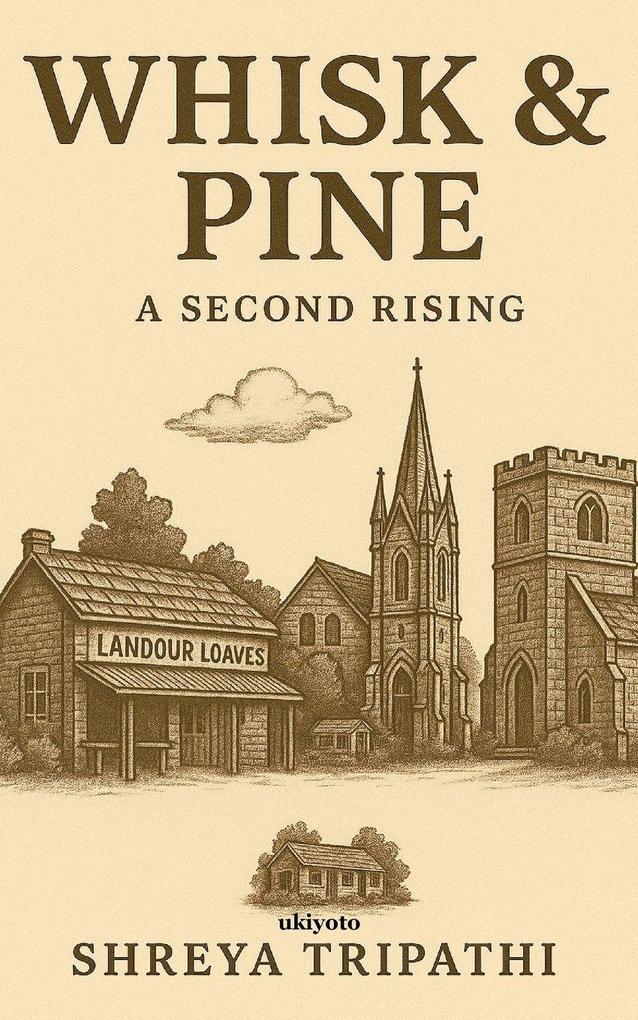 Whisk & Pine