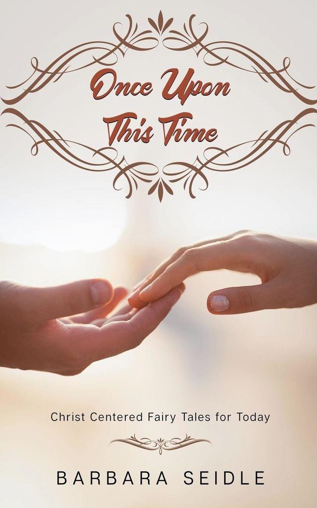 Once Upon This Time