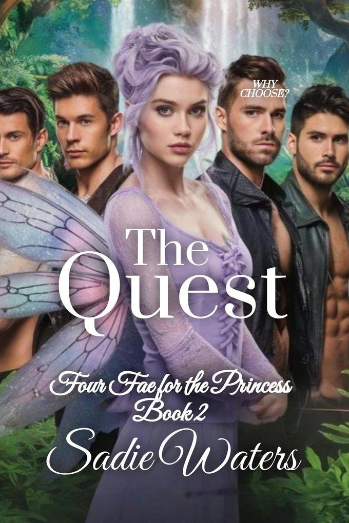 The Quest