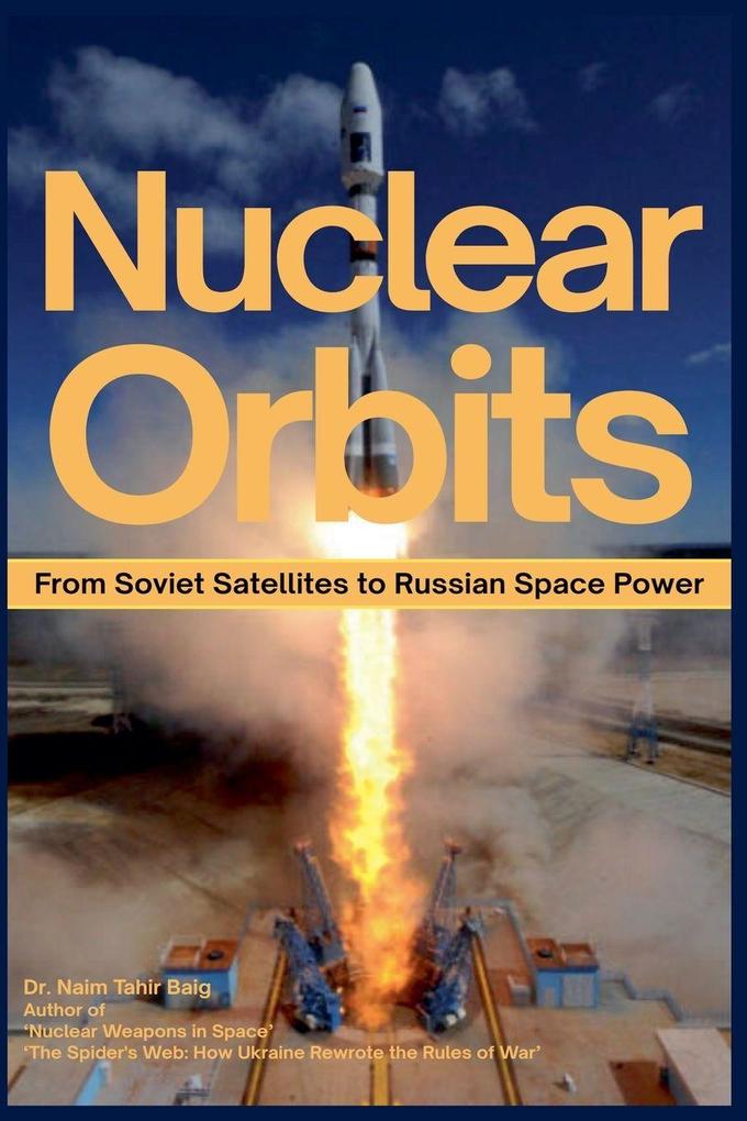 Nuclear Orbits