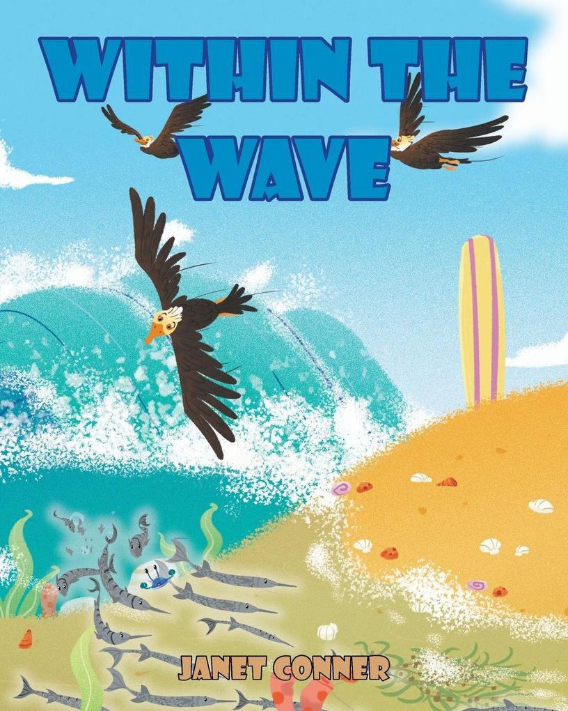 Within The Wave