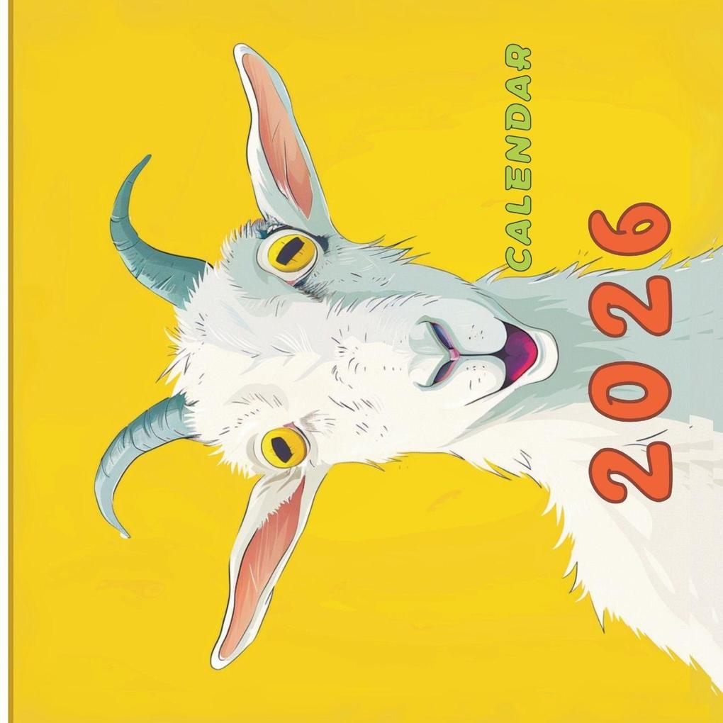 Calendar 2026