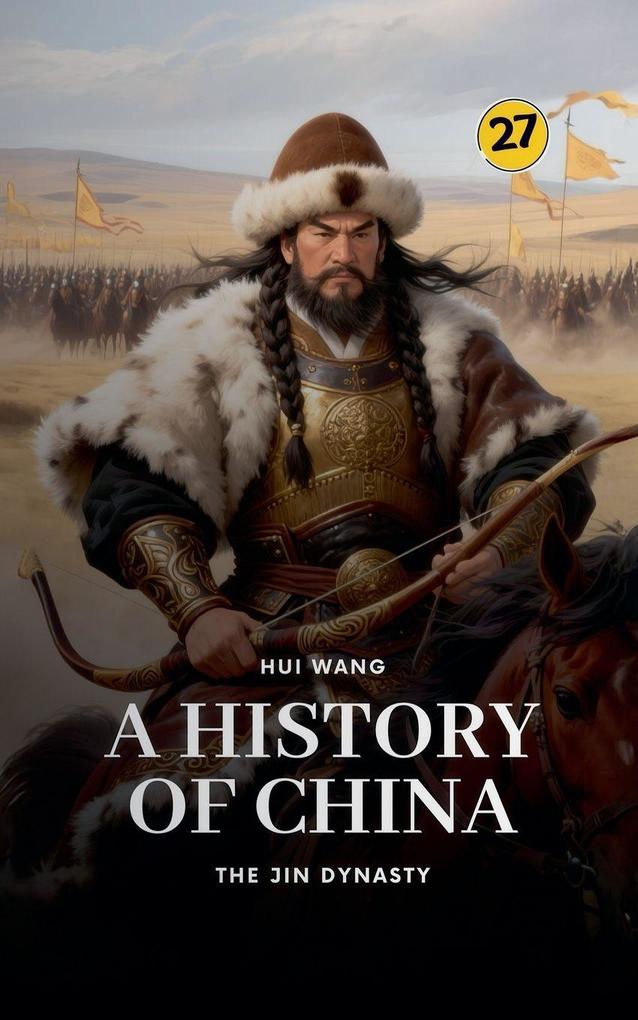 The Jin Dynasty