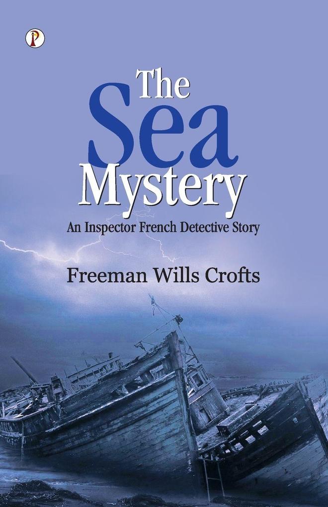 The Sea Mystery