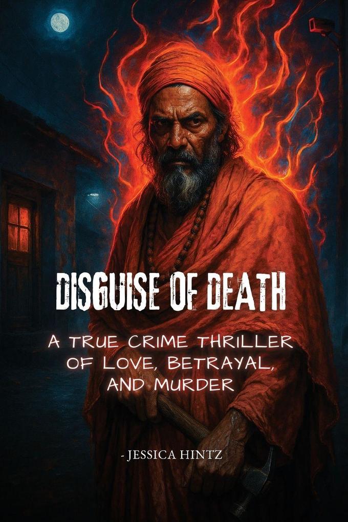 Disguise of Death