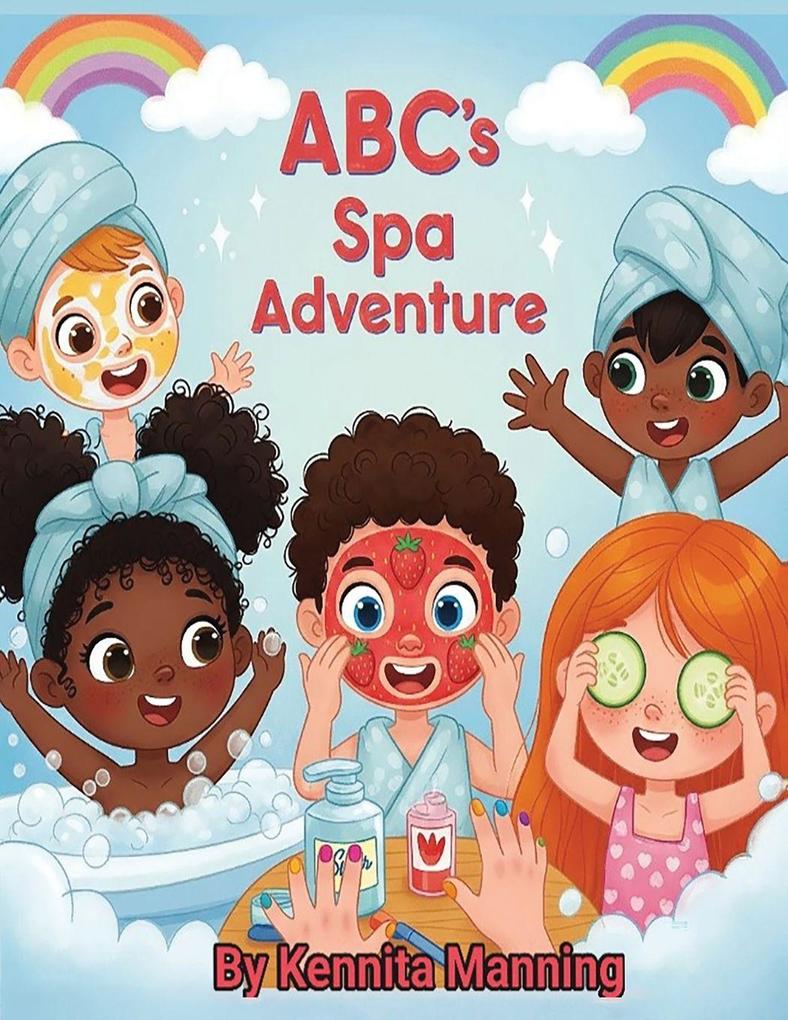 ABC's Spa Adventure