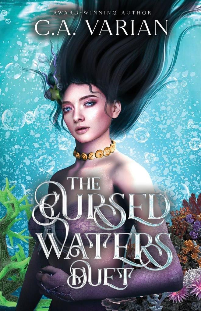 The Cursed Waters Duet