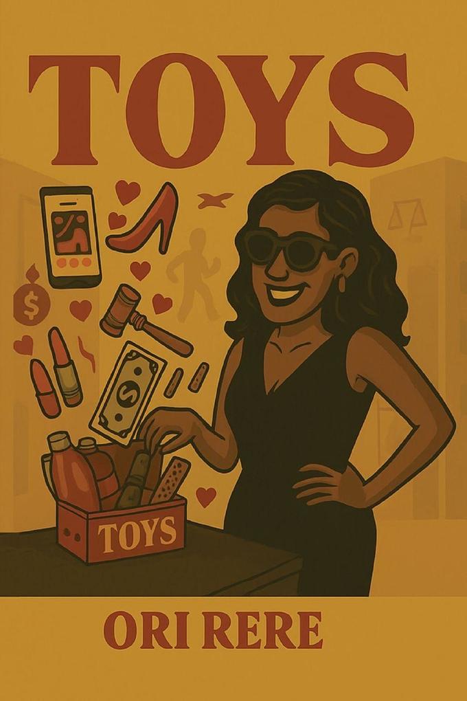 TOYS