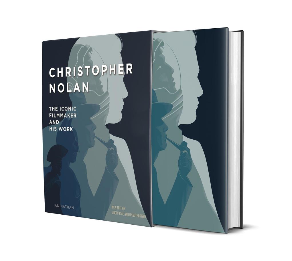 Christopher Nolan