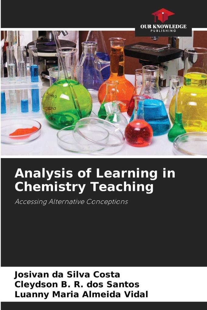 Analysis of Learning in Chemistry Teaching