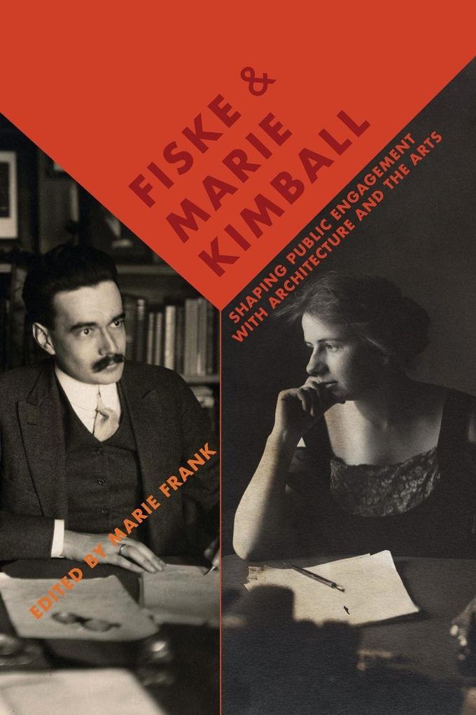 Fiske and Marie Kimball