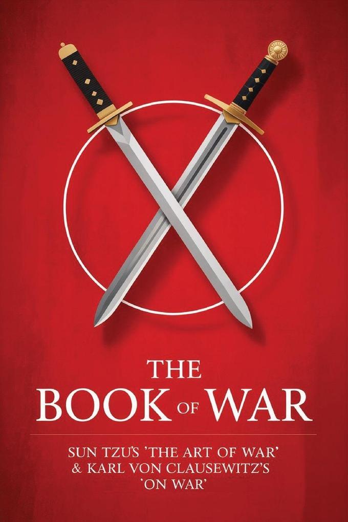 The Book of War