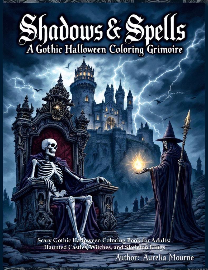 Shadows & Spells
