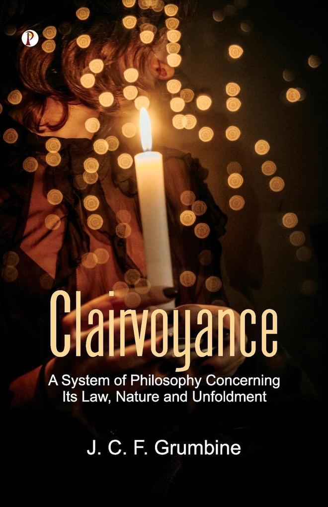 Clairvoyance