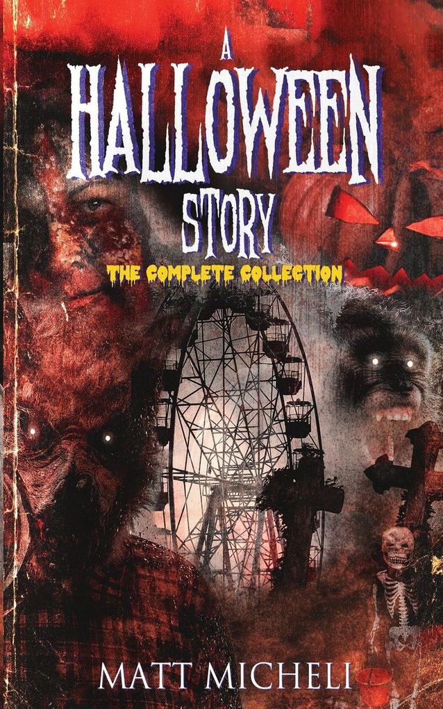 A Halloween Story