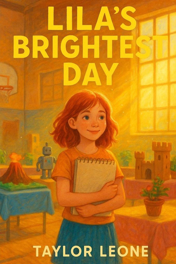Lila's Brightest Day