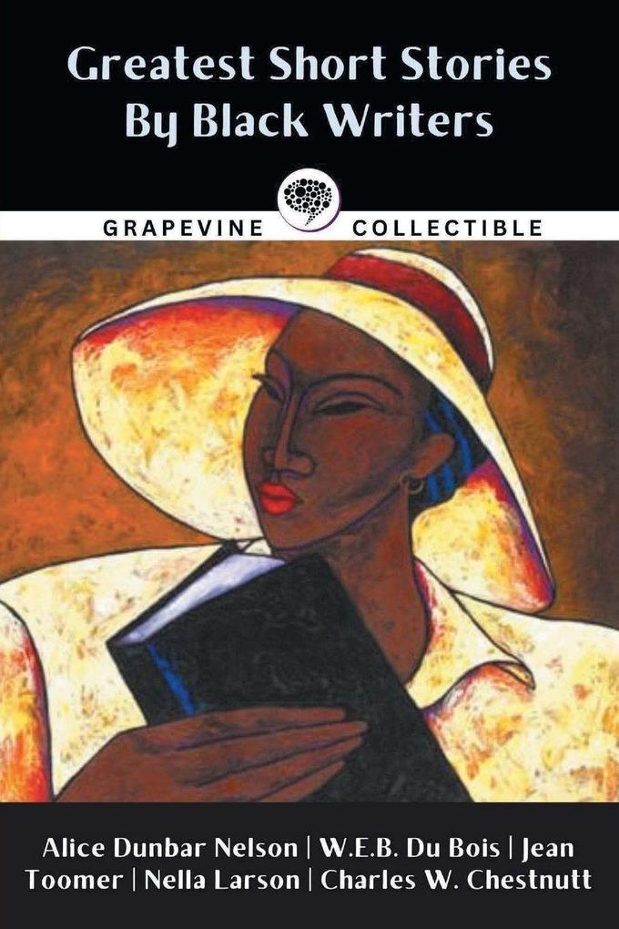 Greatest Short Stories By Black Writers