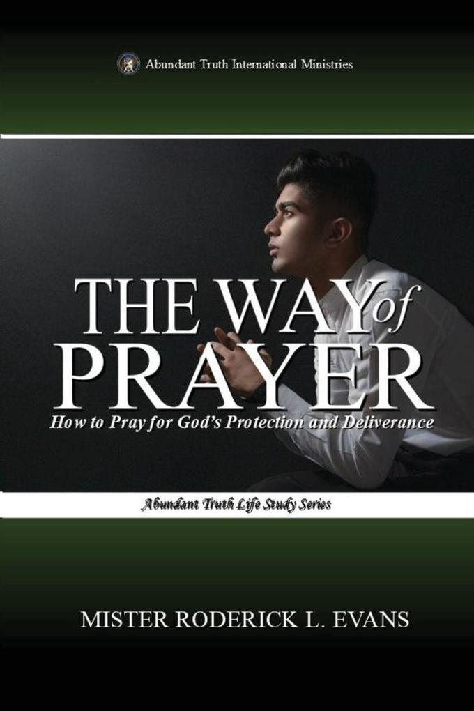 The Way of Prayer