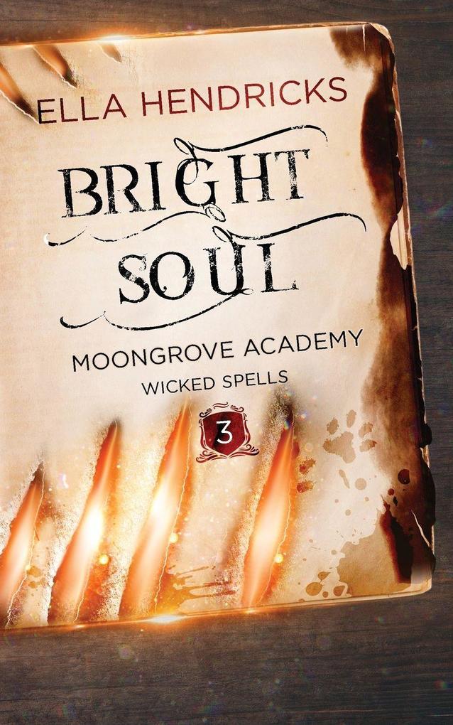 Bright Soul