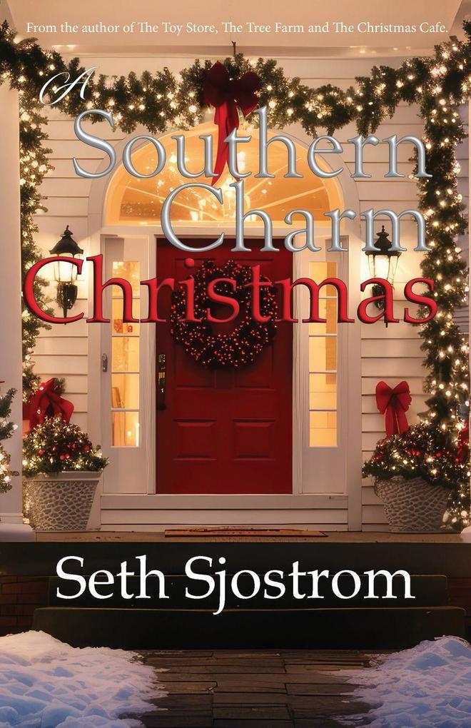 A Southern Charm Christmas