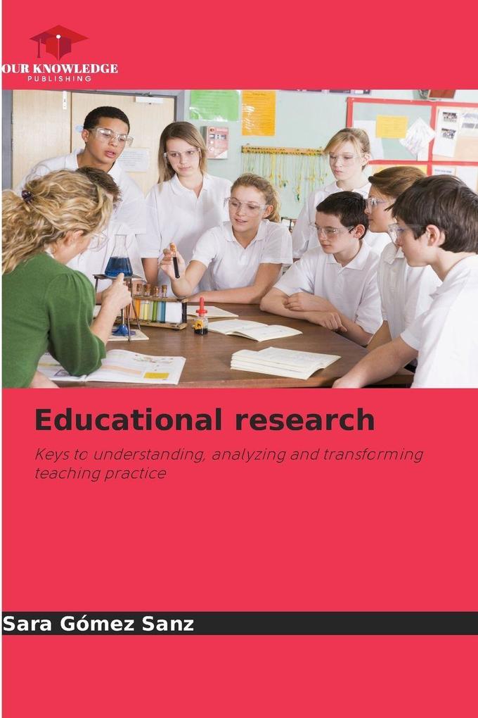 Educational research