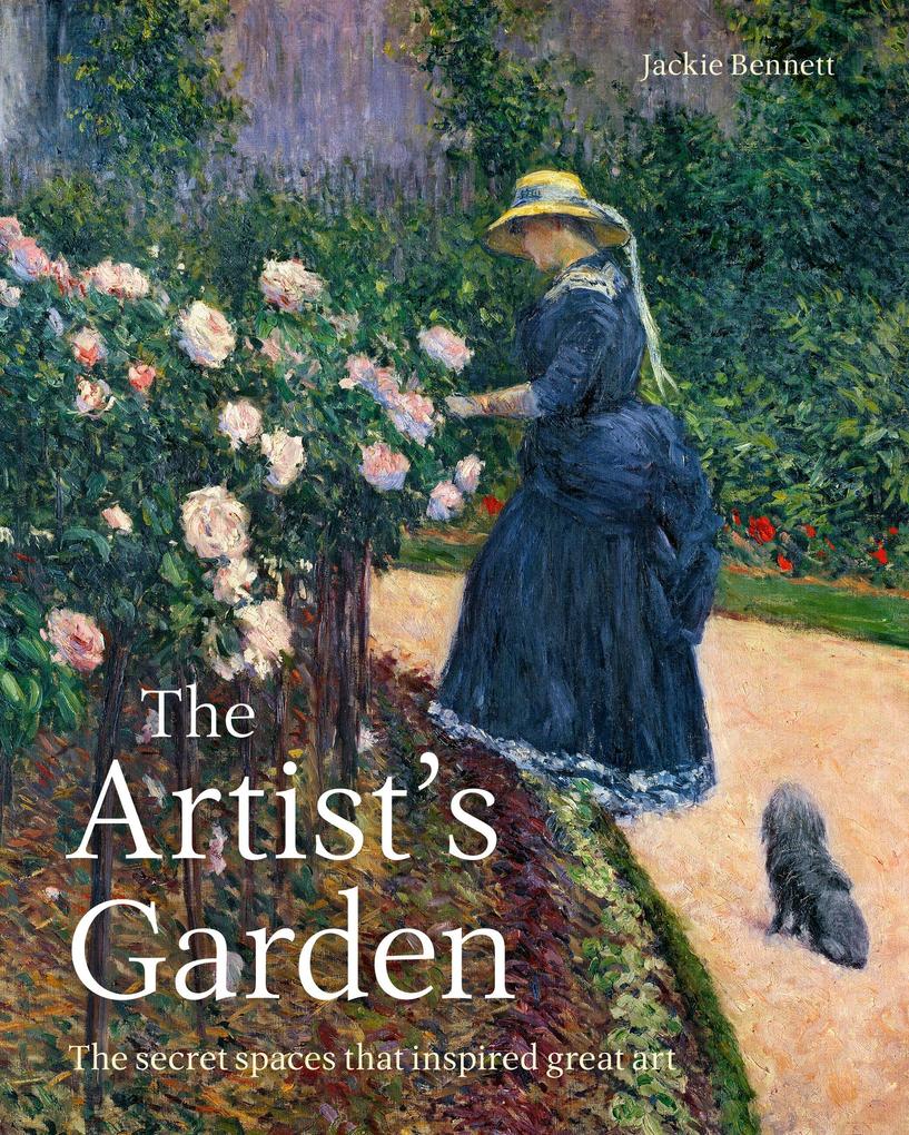The Artist's Garden