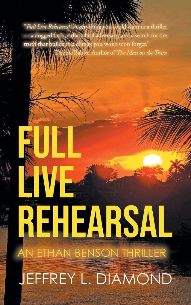 Full Live Rehearsal