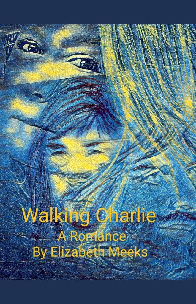Walking Charlie